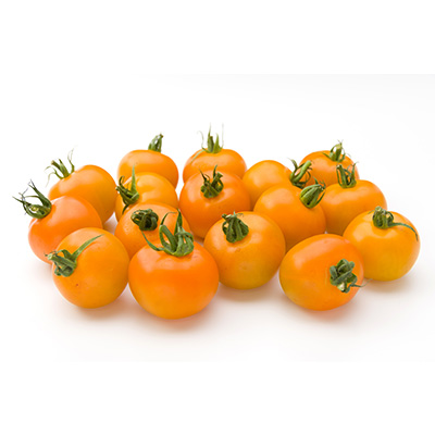 tomaat-mini-geel-kerstomaat-(Solanum-lycopersicum)
